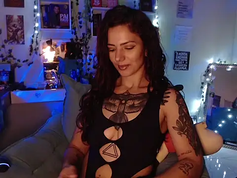 BeellyDance online show from 10-09-25, 07:47