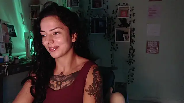 BeellyDance online show from 03-15-26, 11:28