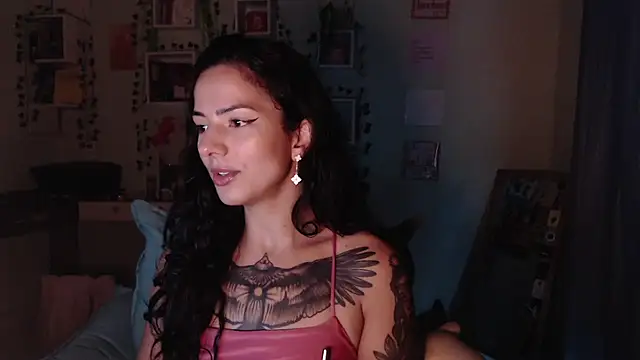 BeellyDance online show from 04-15-26, 11:49