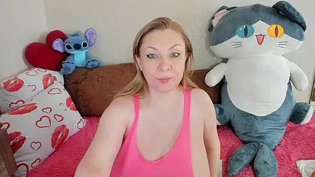 KerryBlareX online show from 03-18-25, 12:50