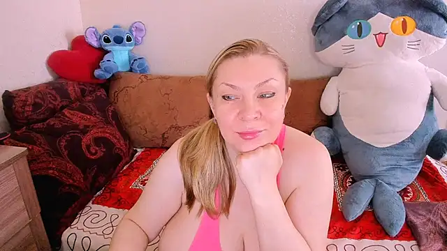 KerryBlareX online show from 04-10-26, 10:55