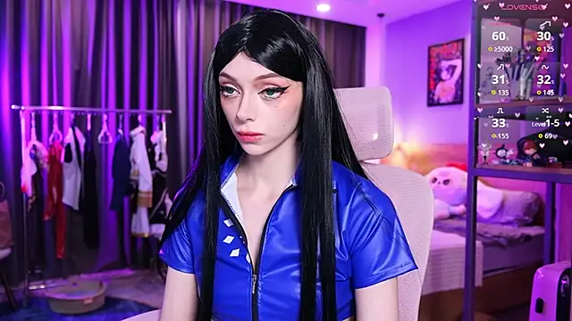 HolliWould  online show from 03-01-26, 12:27