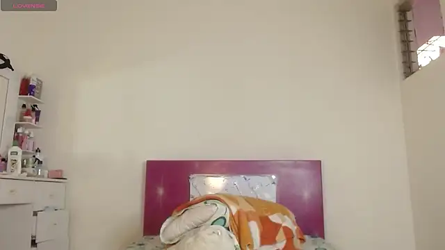 horny bulma online show from 07-23-26, 02:14