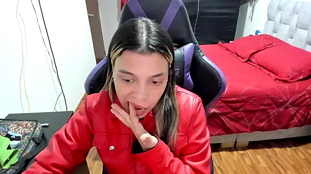 LuisaReyes 2911 online show from 11-23-25, 02:10