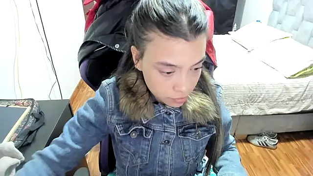 LuisaReyes 2911 online show from 01-18-26, 02:48