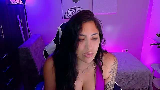 a belladanger online show from 02-19-26, 06:27