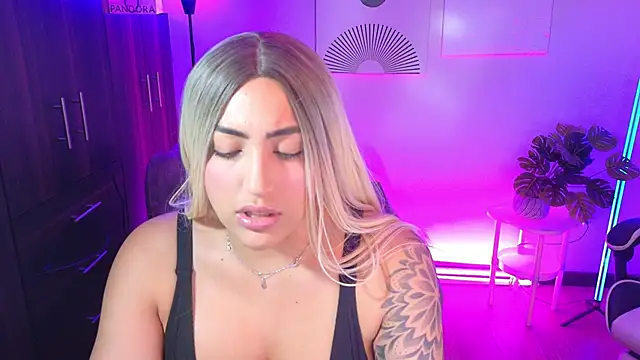 a belladanger online show from 03-05-26, 12:51