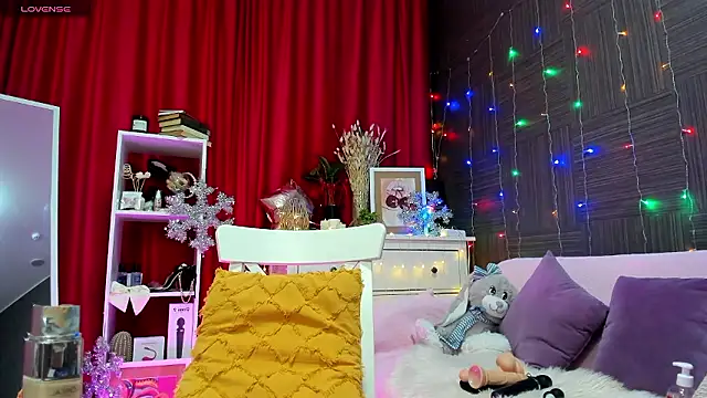 Queen baby online show from 12-03-24, 02:20