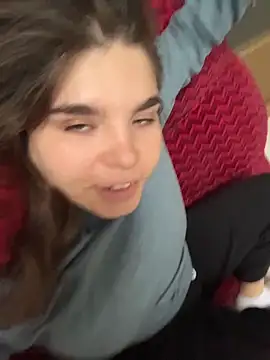 Mia Brackenridge26 online show from 11-03-25, 10:08