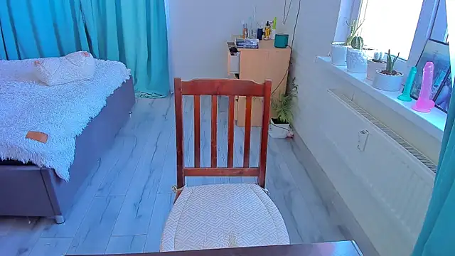 Mia Brackenridge26 online show from 04-11-26, 10:19