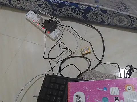 sadyann online show from 03-27-26, 04:10