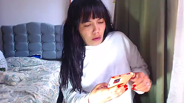 AmaraRoberts420 online show from 02-04-26, 09:32