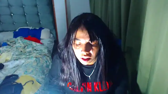 AmaraRoberts420 online show from 01-07-26, 02:16