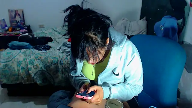 AmaraRoberts420 online show from 09-27-25, 04:18