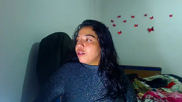 AmaraRoberts420 online show from 11-16-25, 07:40