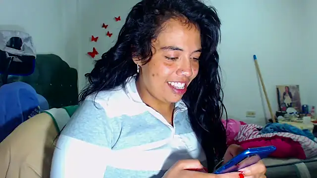 AmaraRoberts420 online show from 11-09-25, 08:24