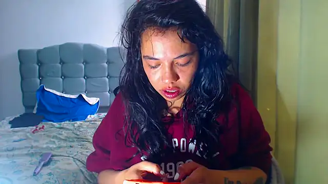 AmaraRoberts420 online show from 01-11-26, 05:20