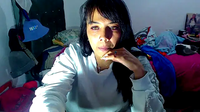 AmaraRoberts420 online show from 09-14-25, 12:22