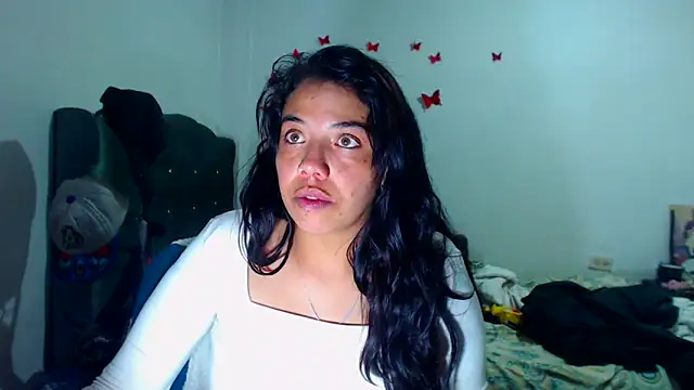 AmaraRoberts420 online show from 12-05-25, 03:38