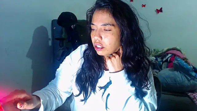 AmaraRoberts420 online show from 11-27-25, 01:50