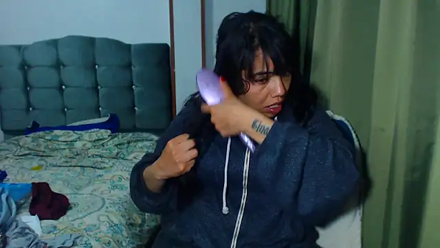 AmaraRoberts420 online show from 02-10-26, 12:20