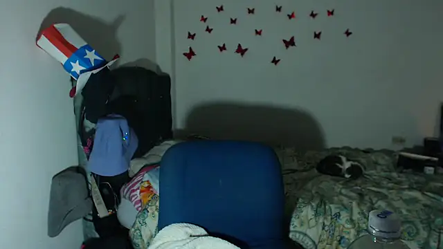 AmaraRoberts420 online show from 09-28-25, 04:52