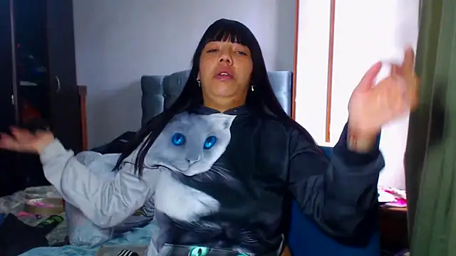 AmaraRoberts420 online show from 02-23-26, 08:42