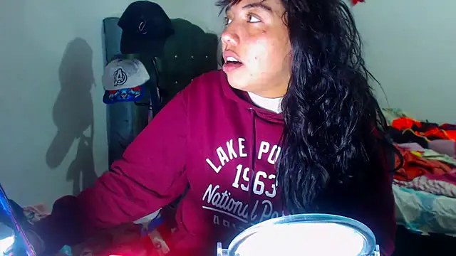 AmaraRoberts420 online show from 11-29-25, 07:36