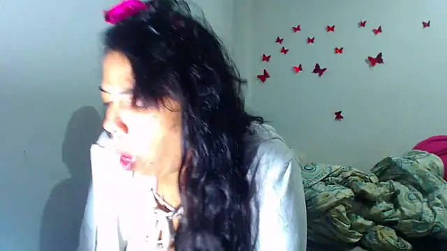 AmaraRoberts420 online show from 11-09-25, 04:16