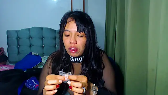 AmaraRoberts420 online show from 02-24-26, 11:16