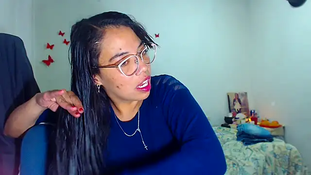 AmaraRoberts420 online show from 11-12-25, 03:10