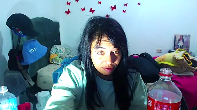 AmaraRoberts420 online show from 09-15-25, 12:22