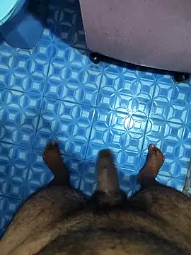 Sanjaymartin29 online show from 10-26-25, 06:14