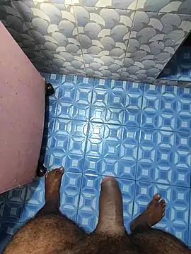 Sanjaymartin29 online show from 09-18-25, 03:31