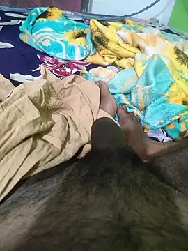 Sanjaymartin29 online show from 01-09-26, 12:50