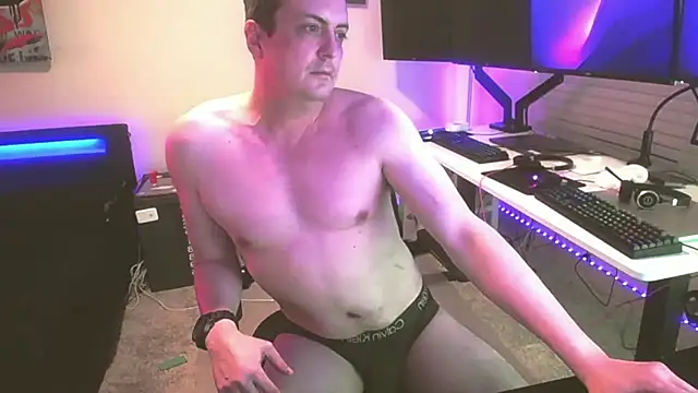 JulioMaximus online show from 02-05-25, 11:55