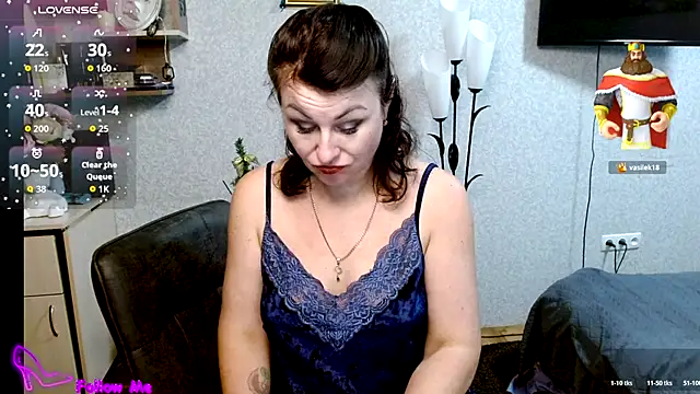 BeatriksS online show from 01-18-26, 05:49