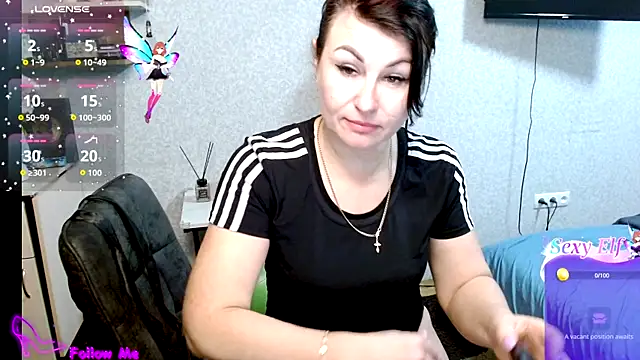 BeatriksS online show from 12-17-25, 08:36