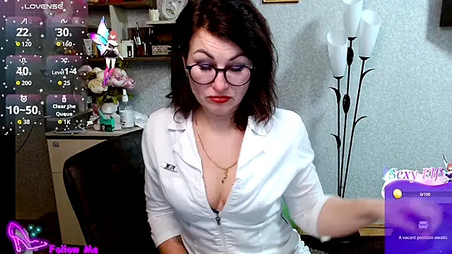 BeatriksS online show from 04-10-26, 05:09