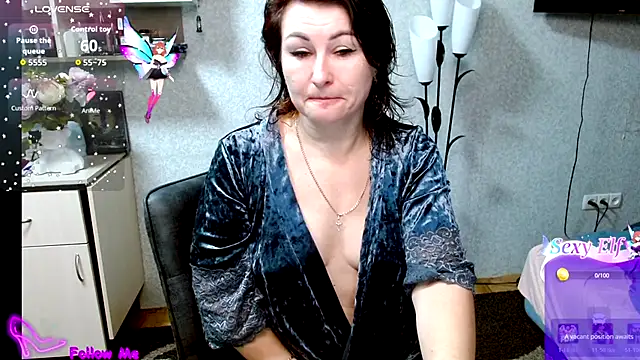 BeatriksS online show from 12-15-25, 08:25