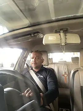 Dick 6inches online show from 10-10-25, 03:07