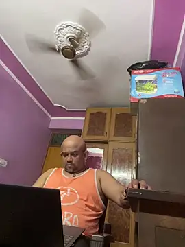 Dick 6inches online show from 04-14-26, 02:44