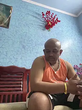 Dick 6inches online show from 03-10-26, 04:11