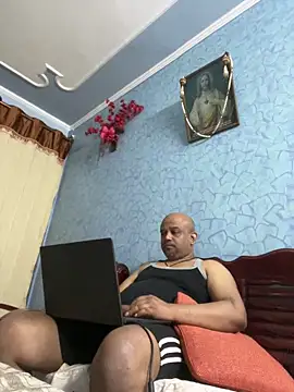 Dick 6inches online show from 04-08-26, 12:12