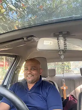 Dick 6inches online show from 03-08-26, 04:05