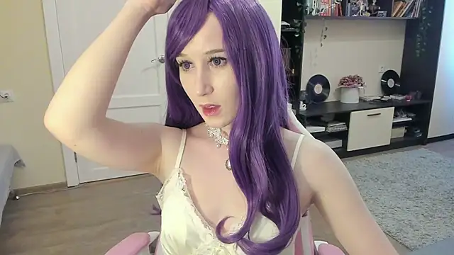 kokomi sangonomia online show from 12-07-24, 11:34