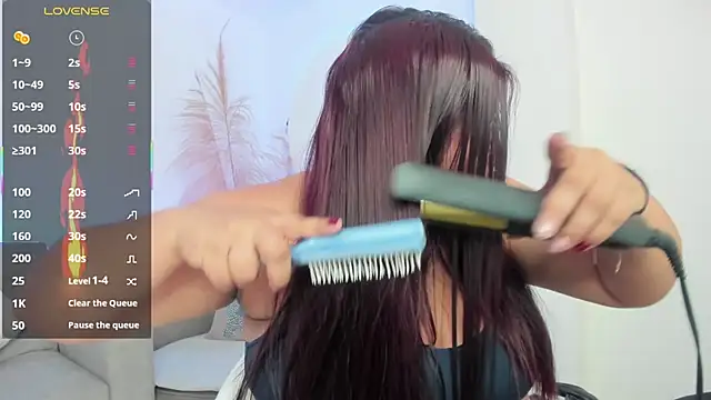 silvia lane online show from 01-06-26, 08:46