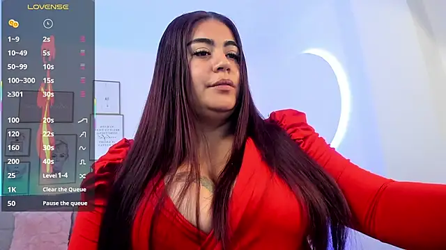 silvia lane online show from 01-13-26, 01:15