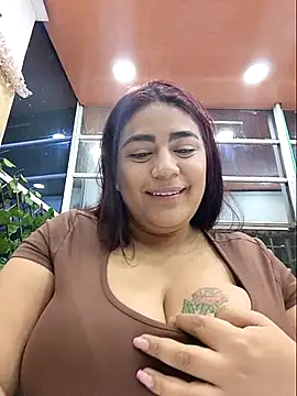 silvia lane online show from 10-07-25, 02:45