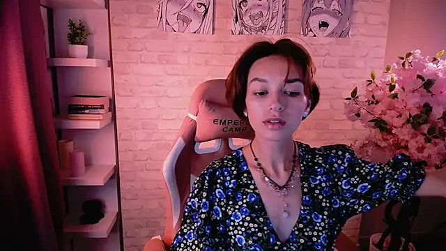 Snapshot of VivianLy_ chatting on 09-10-25, 11:09 VivianLy  online show from 09-10-25, 11:09